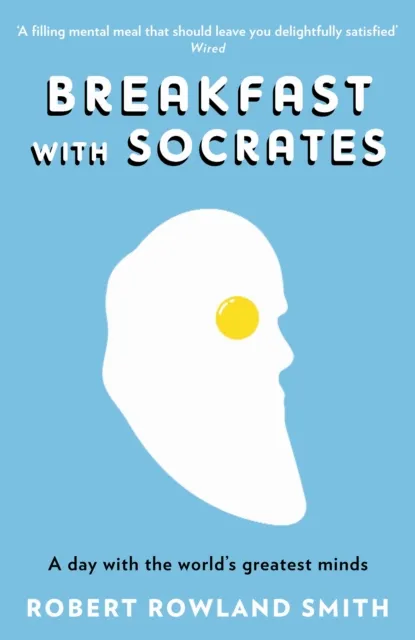 Breakfast With Socrates