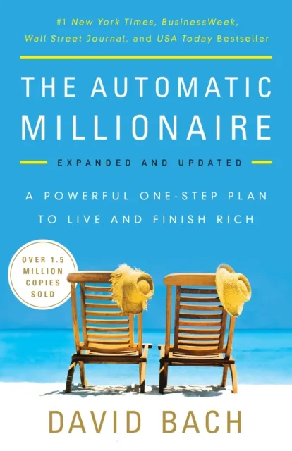 Automatic Millionaire, 20th Anniversary Edition