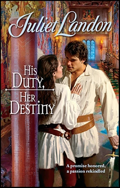 His Duty, Her Destiny
