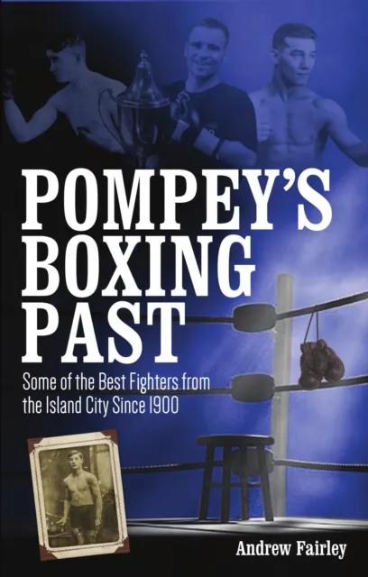 Pompey's Boxing Past