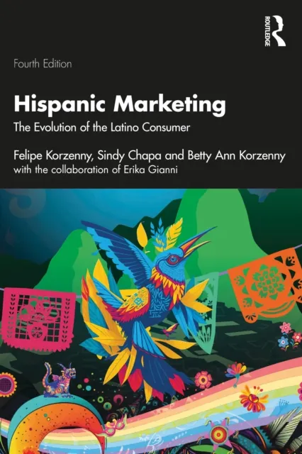 Hispanic Marketing