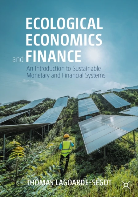 Ecological Economics and Finance