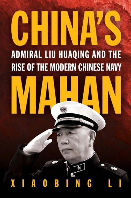 China's Mahan