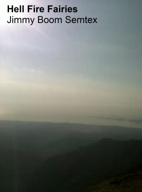 Hell Fire Fairies
