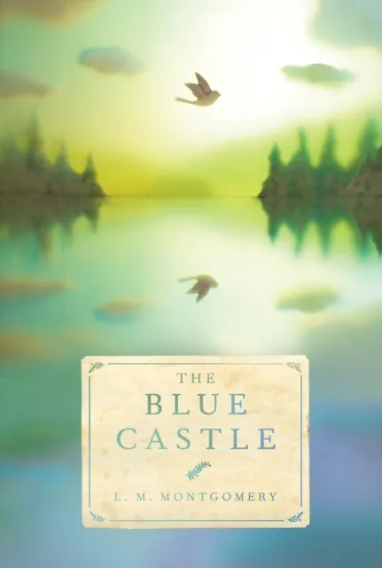 Blue Castle