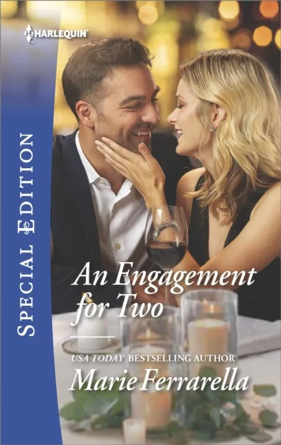 Engagement for Two