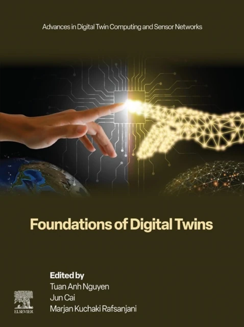 Foundations of Digital Twins