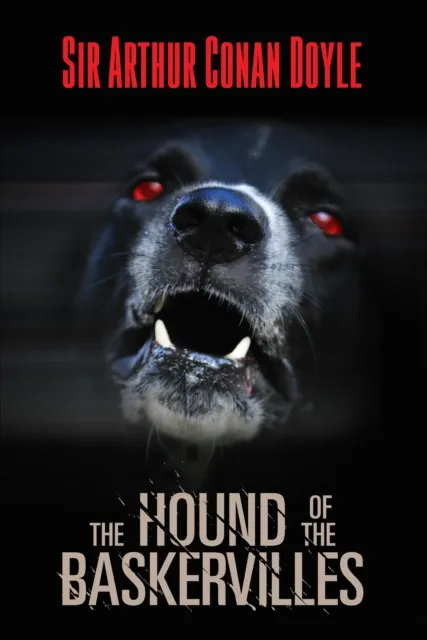 Hound of The Baskervilles