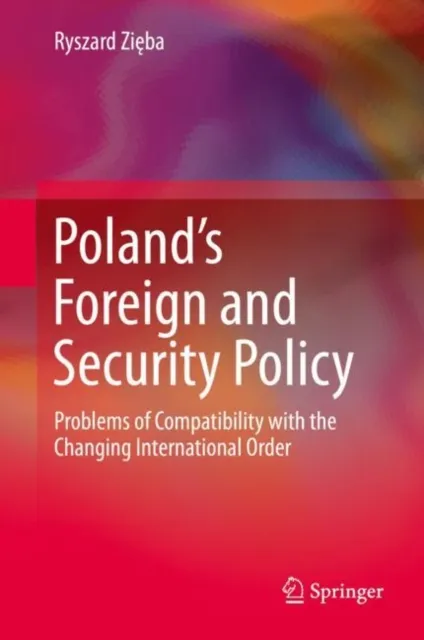 Poland's Foreign and Security Policy