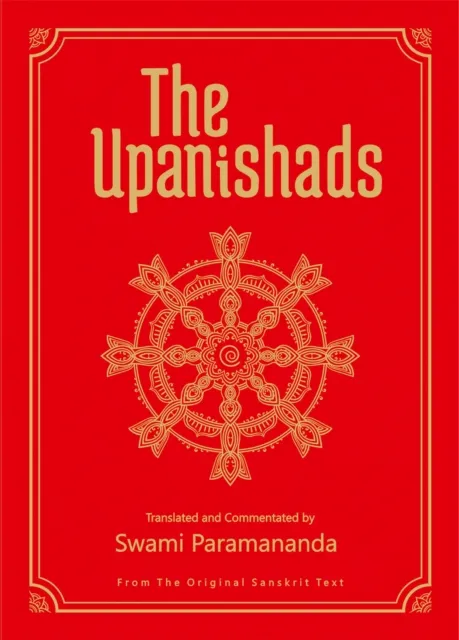 Upanishads