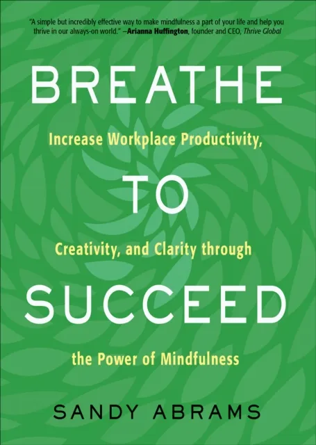 Breathe to Succeed