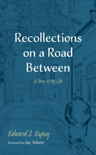 Recollections on a Road Between