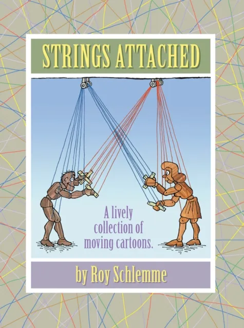 Strings Attached