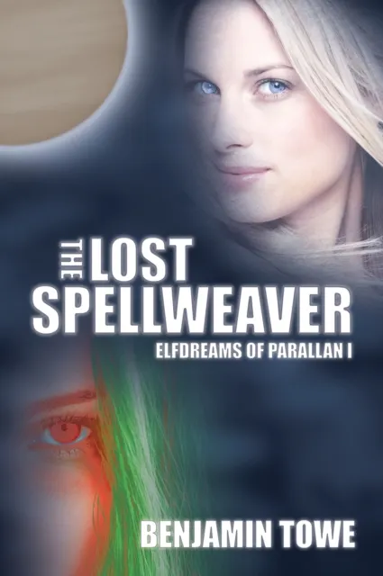 Lost Spellweaver