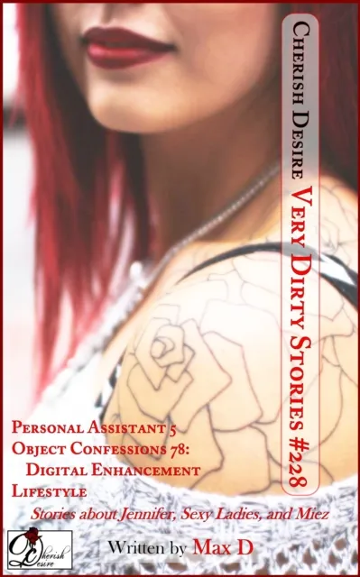 Very Dirty Stories #228