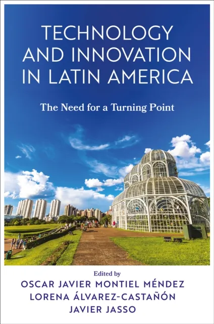 Technology and Innovation in Latin America