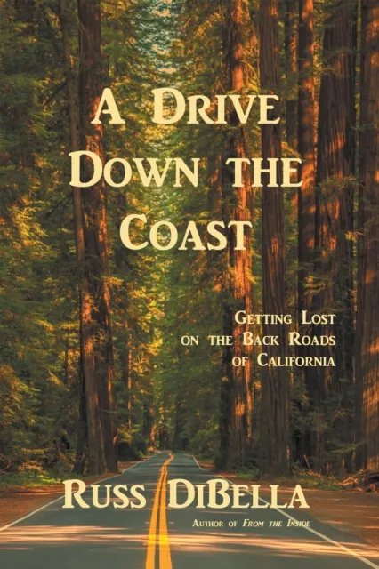 Drive Down the Coast