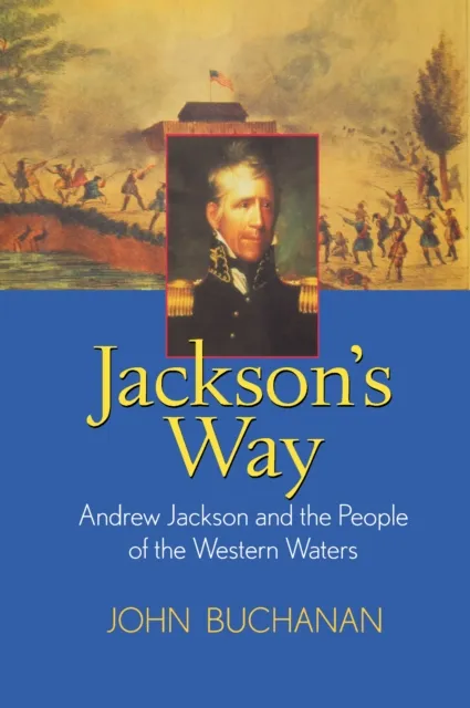 Jackson's Way