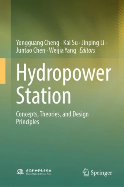 Hydropower Station