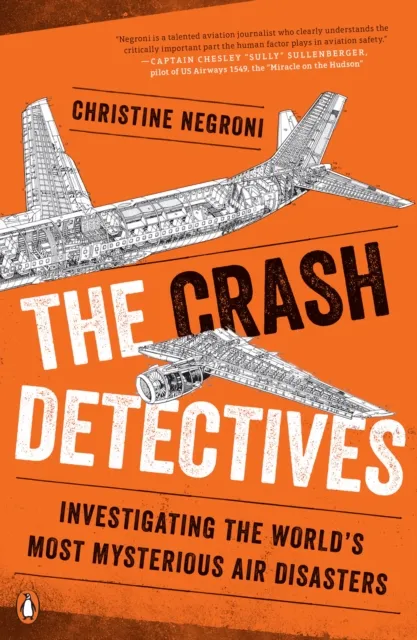 Crash Detectives