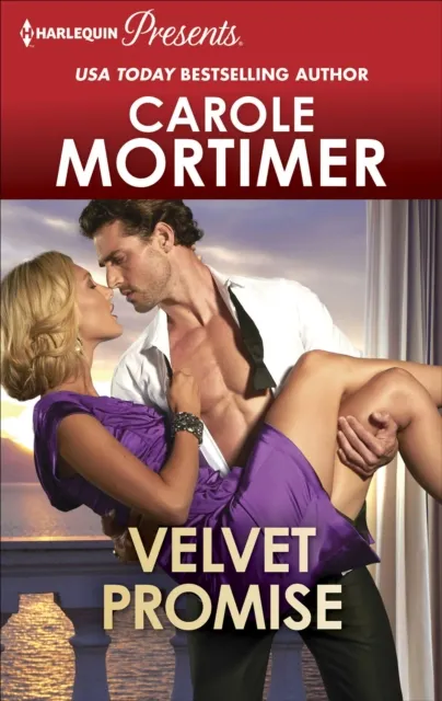 Velvet Promise