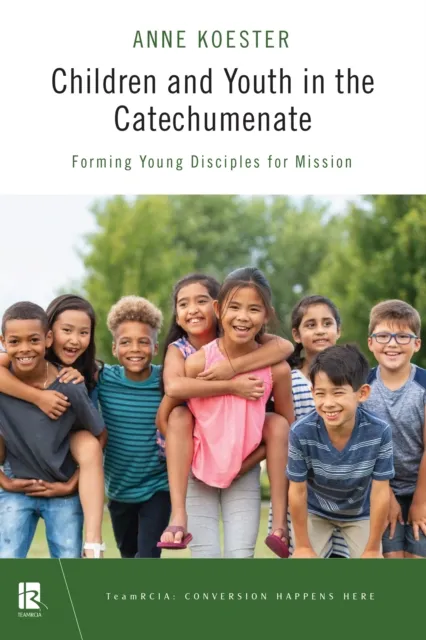 Children and Youth in the Catechumenate