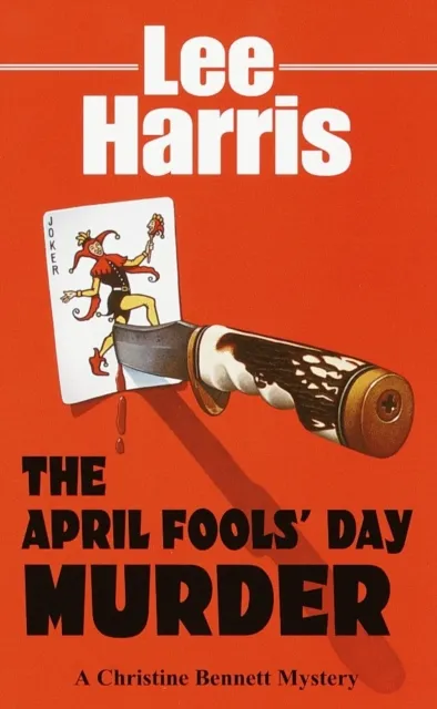 April Fools' Day Murder