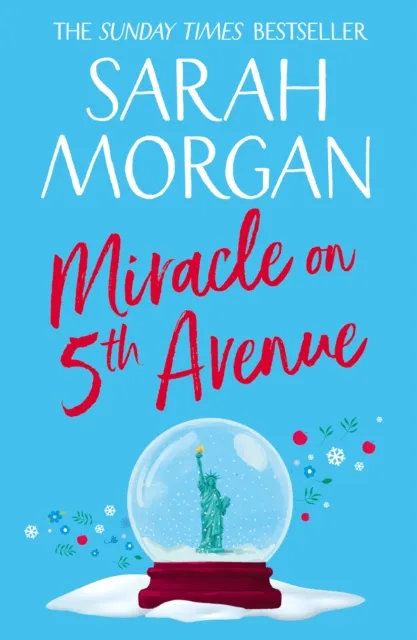 Miracle on 5th Avenue