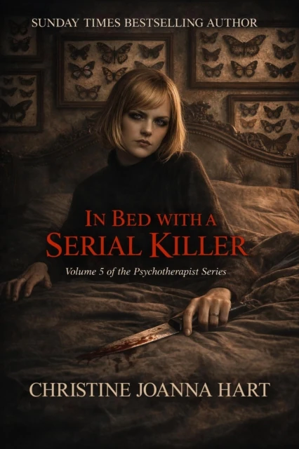 In Bed With a Serial Killer