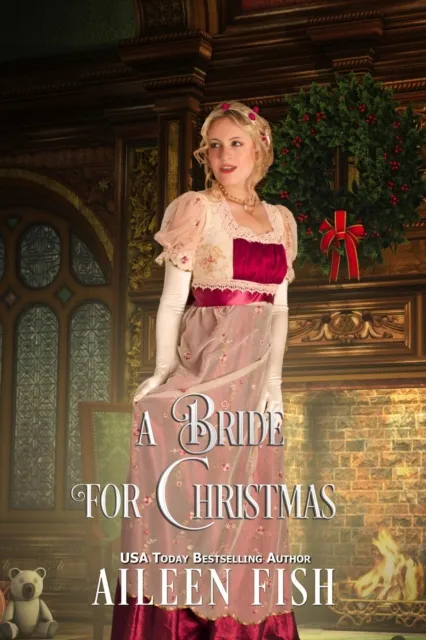 Bride for Christmas