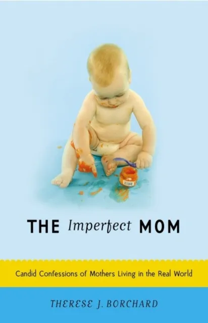 Imperfect Mom