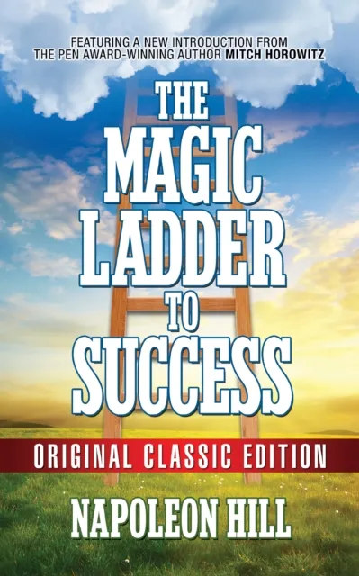 Magic Ladder to Success