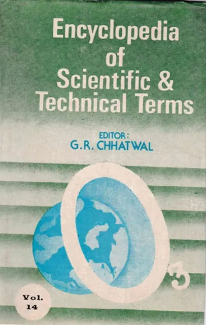 Encyclopedia of Scientific and Technical Terms (Biology)