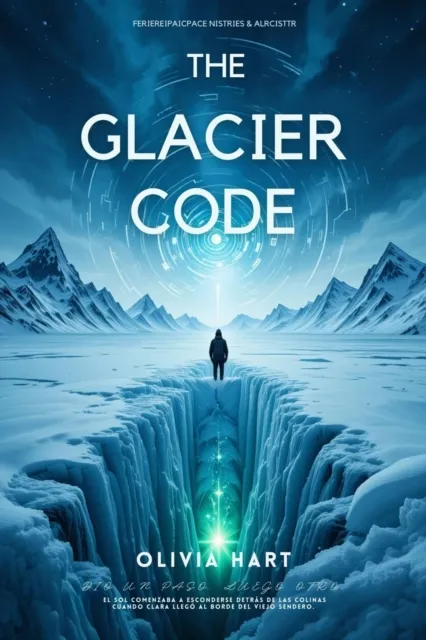 Glacier Code