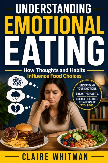 Understanding Emotional Eating