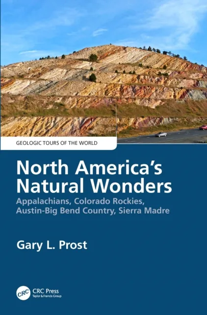 North America's Natural Wonders