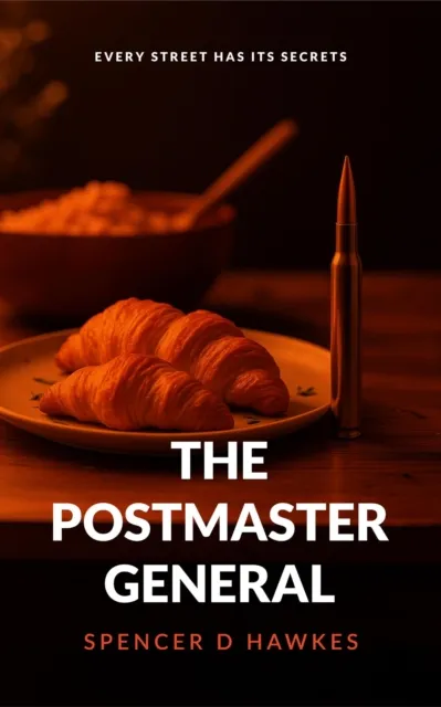 Postmaster General