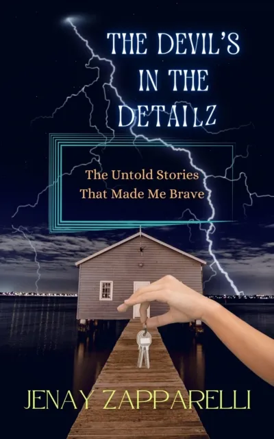 Devil's in the Detailz: The Untold Stories That Made Me Brave
