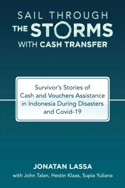 Sail Through the Storms with Cash Transfer