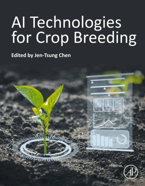 AI Technologies for Crop Breeding