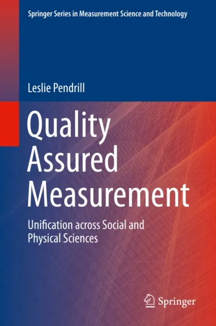 Quality Assured Measurement