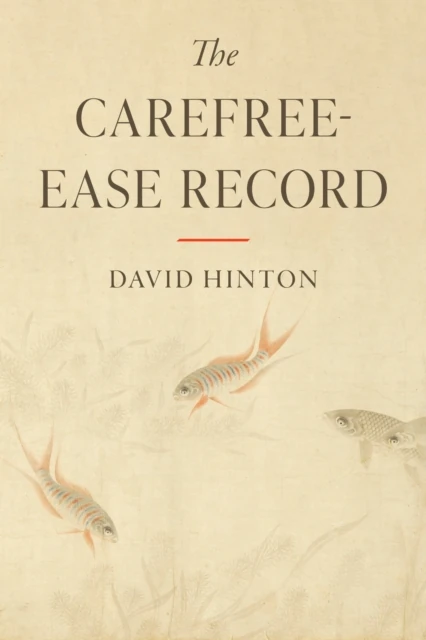 Carefree-Ease Record