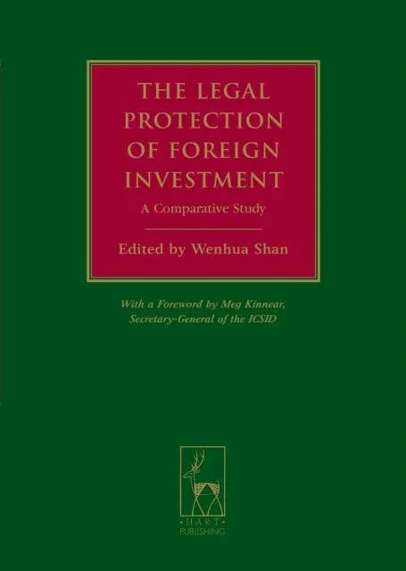 Legal Protection of Foreign Investment