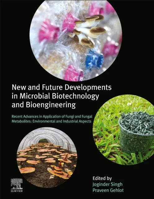New and Future Developments in Microbial Biotechnology and Bioengineering