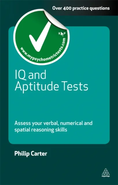 IQ and Aptitude Tests
