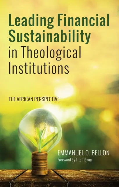 Leading Financial Sustainability in Theological Institutions
