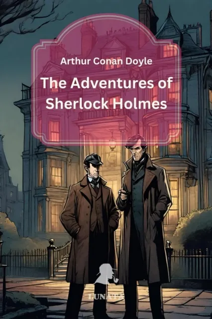 Adventures of Sherlock Holmes