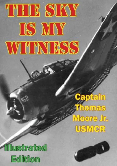 Sky Is My Witness [Illustrated Edition]