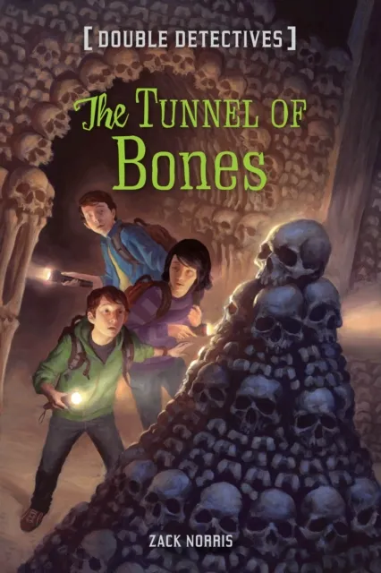 Tunnel of Bones