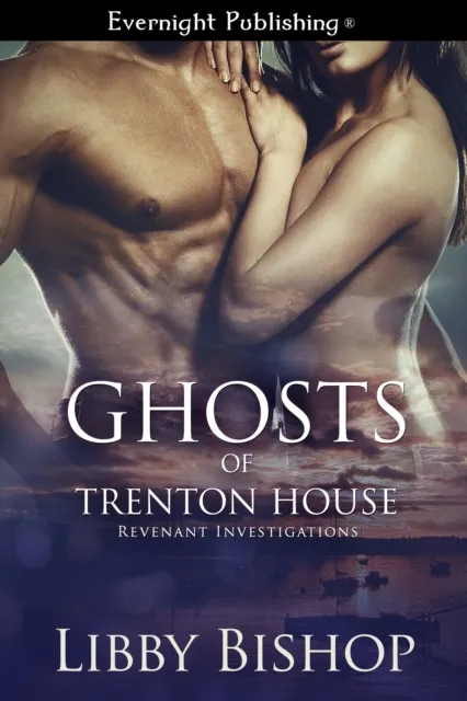 Ghosts of Trenton House
